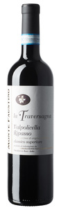 Bilde av Monte Faustino Valpolicella Ripasso Classico Superiore 2020