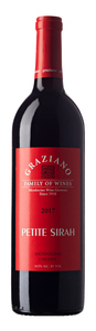 Bilde av Graziano Petite Sirah 2018