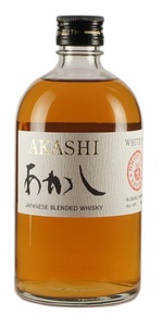 Akashi Blended Akashi Blended
