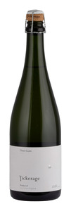 Tickerage Classic Cuvée 2014