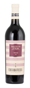 Fontanafredda Treiso Dolcetto d'Alba
