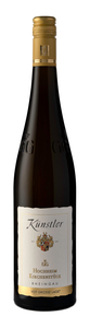 Künstler Hochheim Kirchenstück Riesling Trocken GG 2022