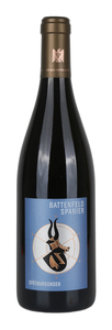 Battenfeld-Spanier Spätburgunder 2022