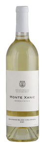 Monte Xanic Viña Kristel Sauvignon Blanc 2021