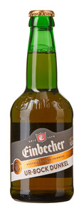 Einbecker Ur-Bock Dunkel