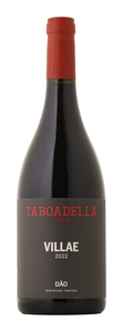 Taboadella Villae Tinto