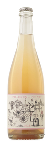 Phaunus Pet Nat Rosé 2022