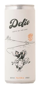 Defio NatCool Película