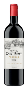 Ch. Saint Remy Fronsac 2016