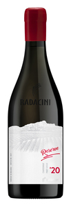 Radacini Reserve Chardonnay Pinot Grigio