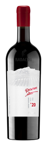 Radacini Reserve Cabernet Sauvignon Merlot Syrah