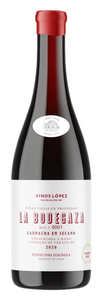 Vinos López La Bodegaza Tinto