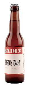 Bådin Stille Dal Hvete-IPA Bådin Stille Dal Hvete-IPA