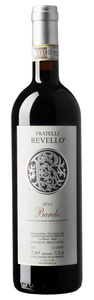 Bilde av Revello Barolo 2018