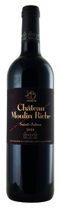 Ch. Moulin Riche