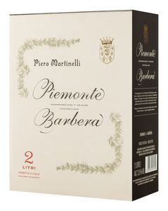 Bilde av Piero Martinelli Barbera