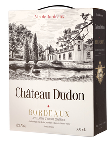 Bilde av Ch. Dudon 2022