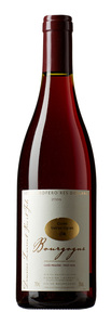 Bilde av flasken for Laurent Bourgogne Rouge 2014