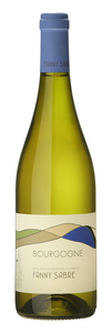 Bilde av Fanny Sabre Bourgogne Blanc 2023