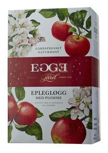 Egge Gård Eplegløgg Egge Gård Eplegløgg