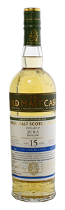 Old Malt Cask Jura 15 YO 2007
