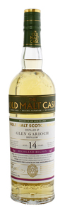 Old Malt Cask Glen Garioch 14 YO 2008