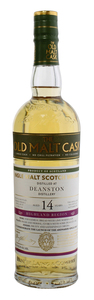 Old Malt Cask Deanston 14 YO 2009