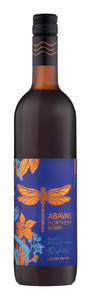 Abavas Northern Berry Mulled Wine