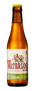 Waterloo Saison