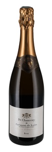 De Chanceny Crémant de Loire