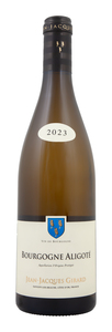 Jean-Jaques Girard Bourgogne Aligoté