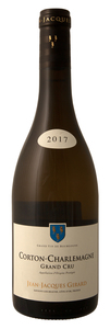 Jean-Jaques Girard Corton Grand Cru Clos du Roi 2022