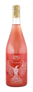Mersel Wine Phoenix Field Blend Rosé