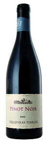 Collovray-Terrier Pinot Noir