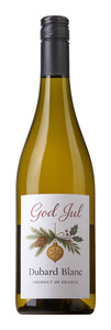 Dubard God Jul Blanc