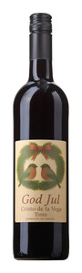 Cristo de la Vega God Jul