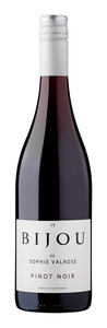 Le Bijou de Sophie Valrose Pinot Noir