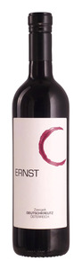 Weing. Ernst Deutschkreutz Zweigelt