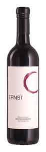 Weing. Ernst Deutschkreutz Blaufränkisch