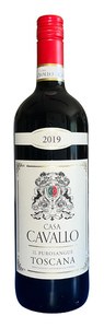 Bilde av Casa Cavallo Il Purosangue 2019