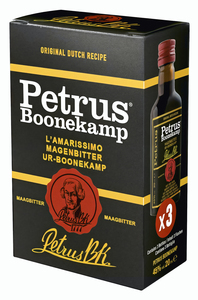 Petrus Boonekamp (3x2cl)