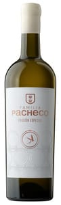 Pacheco Blanco Editión Especial 2022