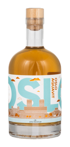 Bilde av Atlungstad Oslo Aquavit