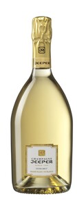 Jeeper Grand Blanc de Blancs Extra Brut
