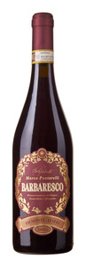 Marco Pontarelli Barbaresco 2021