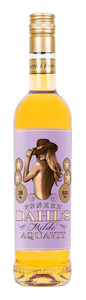 Frøken Dahls Milde Aquavit