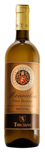 Monnalisa Vino Bianco