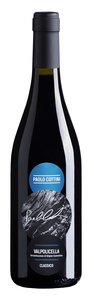 VALPOLICELLA Classico - Paolo Cottini