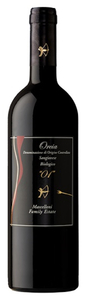 ORCIA 01 - Sangiovese