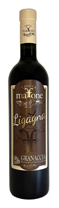 Ligagna - Maffone